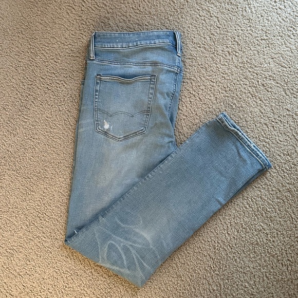 American Eagle Outfitters Other - American Eagle ripped jeans